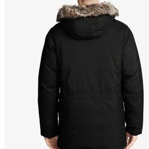 Superior Down Parka